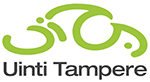 Tapahtuman järjestäjän logo