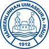 Tapahtuman järjestäjän logo