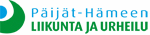 Tapahtuman järjestäjän logo