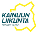 Tapahtuman järjestäjän logo