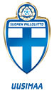 Tapahtuman järjestäjän logo