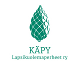 Tapahtuman järjestäjän logo