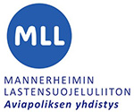 Tapahtuman järjestäjän logo