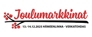 Tapahtuman järjestäjän logo