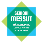 Tapahtuman järjestäjän logo