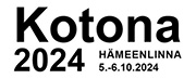 Tapahtuman järjestäjän logo