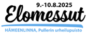 Tapahtuman järjestäjän logo