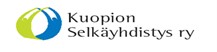 Tapahtuman järjestäjän logo