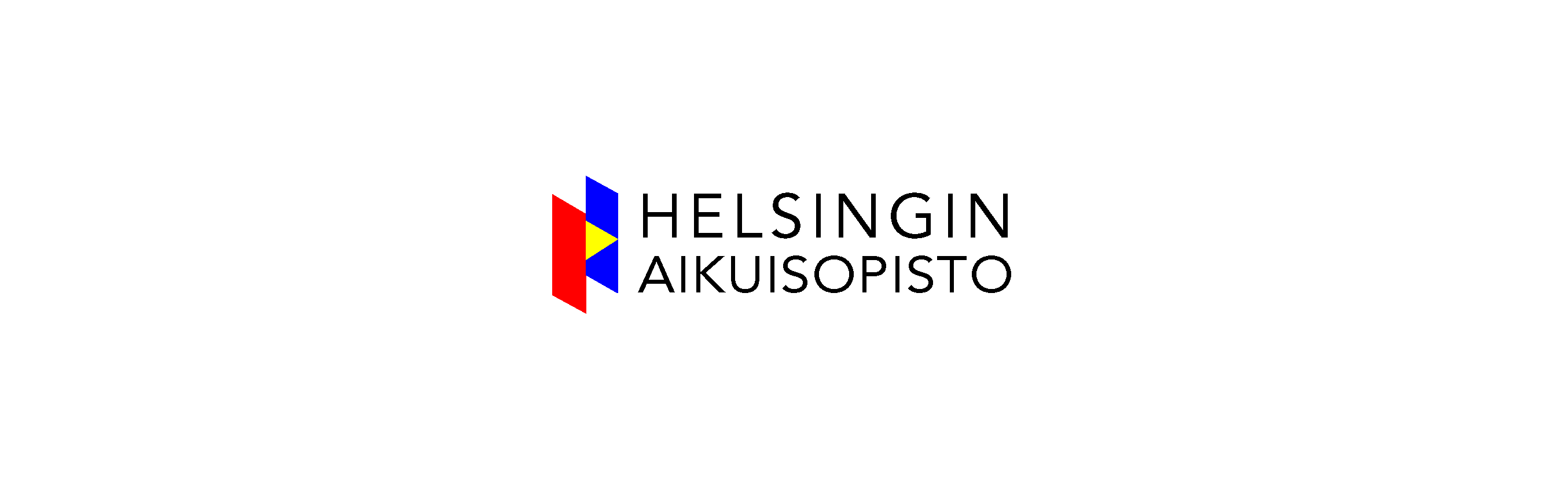Tapahtuman järjestäjän logo