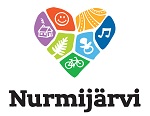 Tapahtuman järjestäjän logo