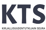 Tapahtuman järjestäjän logo