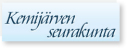 Tapahtuman järjestäjän logo