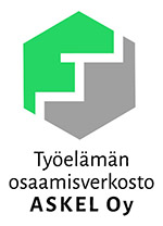 Tapahtuman järjestäjän logo